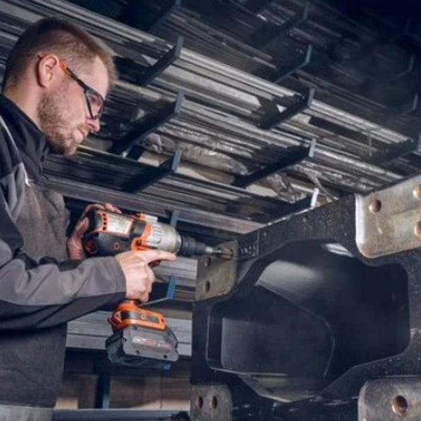 FEIN ADATTATORE DA ATTACCO QUADRO 3/4" A ATTACCO VARIO