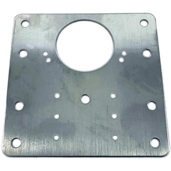 MINUTEX PIASTRA DI RIPARAZIONE PER LE ANTINE DEI MOBILI MM.90X90 D.MM35