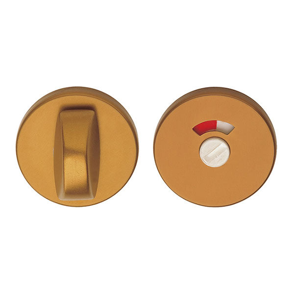 GHIDINI NOTTOLINI TONDI LIBERO-OCCUPATO PER PORTE WC