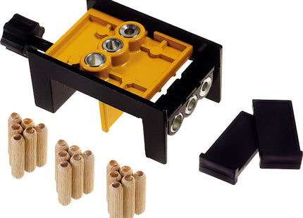 PG PROFESSIONAL MORSETTO PER SPINATURA