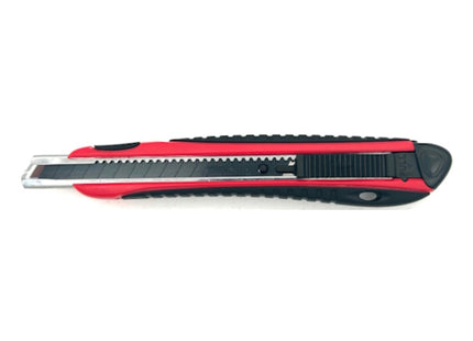 RENAUDO CUTTER AUTOBLOCCANTE DA MM 9 CON LAMA NERA SK2 + 2 LAME