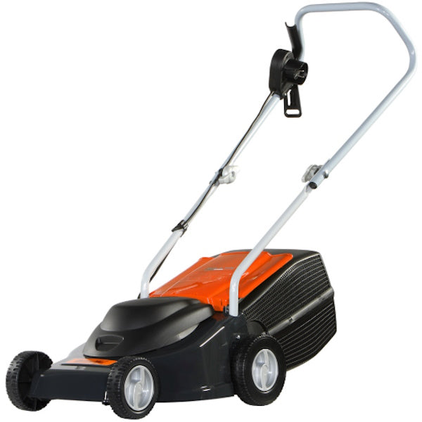 OLEOMAC RASAERBA ELETTRICO K 35 P A SPINTA 1100W