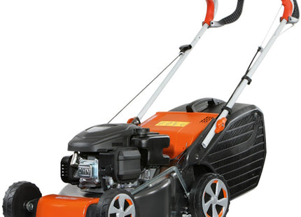 OLEOMAC RASAERBA G 44 TK COMFORT PLUS TRAZIONE 4T 140 CC