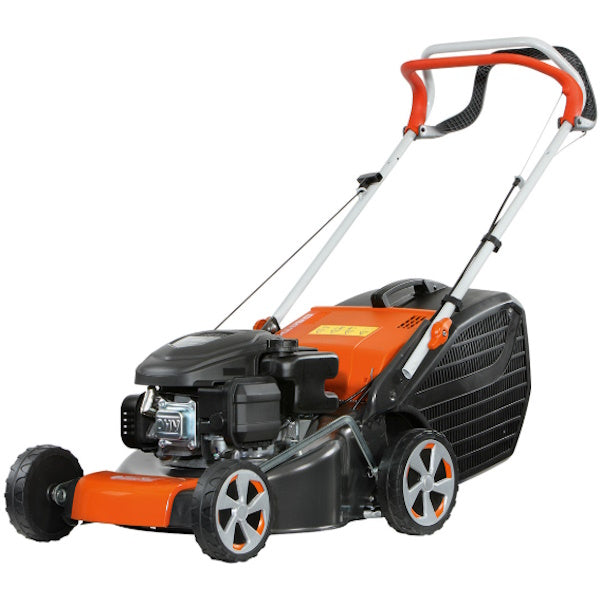 OLEOMAC RASAERBA G 44 TK COMFORT PLUS TRAZIONE 4T 140 CC
