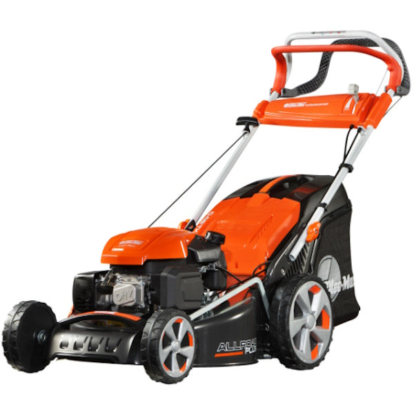 OLEOMAC RASAERBA G 48 TK ALLROAD PLUS 4 TRAZIONE 4T 159 CC