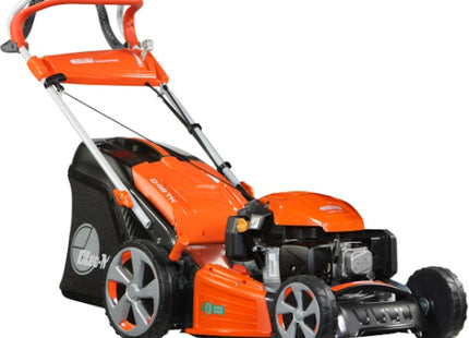 OLEOMAC RASAERBA G 48 TK ALLROAD PLUS 4 TRAZIONE 4T 159 CC