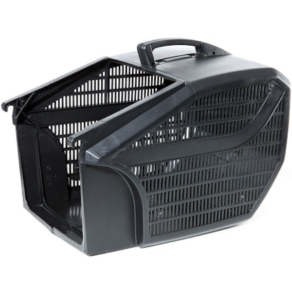 OLEOMAC RASAERBA ELETTRICO G 44 PE COMFORT PLUS A SPINTA 1500W