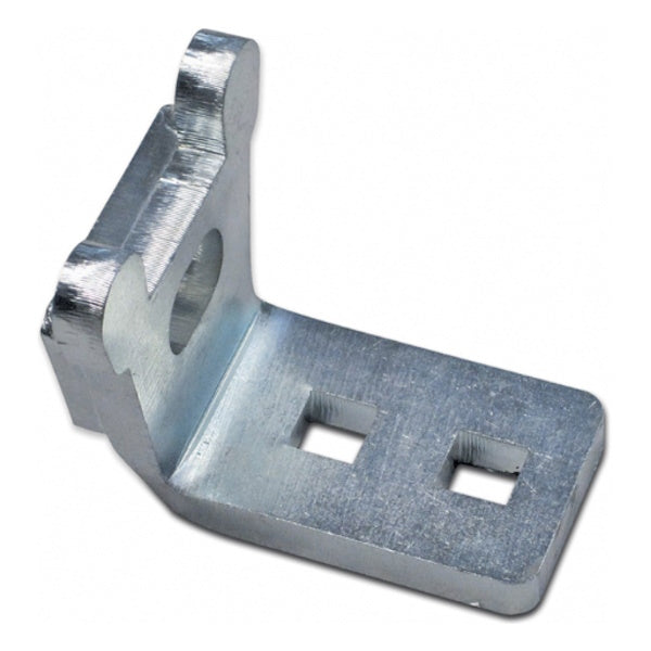 MINUTEX PORTALUCCHETTO CORAZZATO PANZER ACCIAIO ZINCATO BIANCO