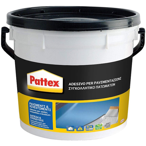 HENKEL PATTEX PAVIMENTI E RIVESTIMENTI GR850