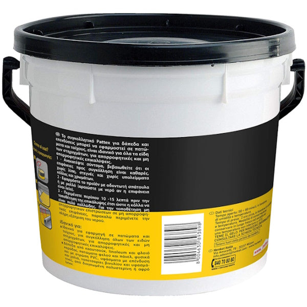HENKEL PATTEX PAVIMENTI E RIVESTIMENTI GR850