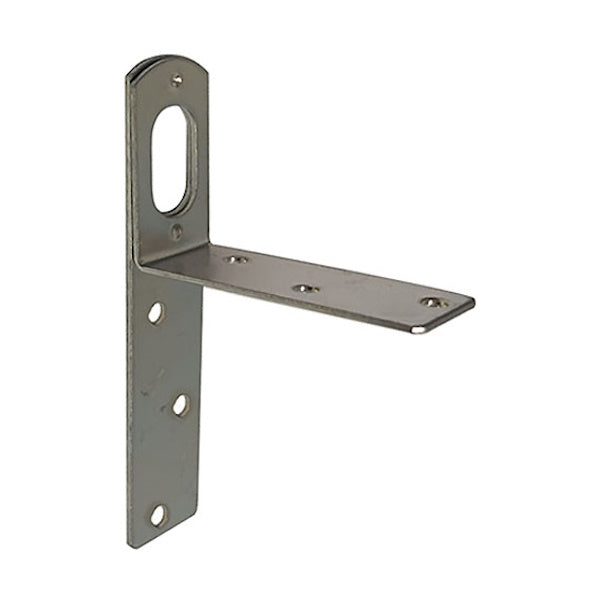 MINUTEX REGGIMENSOLA PER PENSILI ACCIAIO ZINCATO BIANCO