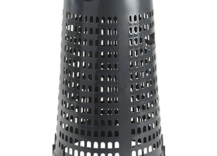 MOBIL PLASTIC TRESPOLO PORTASACCO COPERCHIO DA LT110