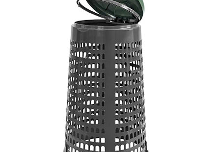 MOBIL PLASTIC TRESPOLO PORTASACCO COPERCHIO DA LT110