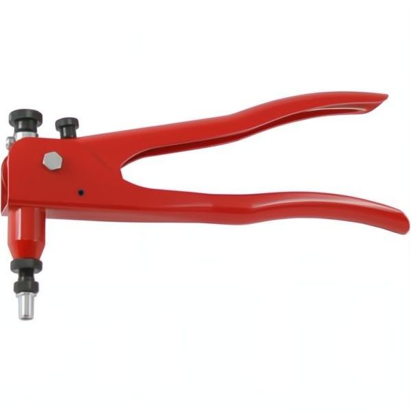 FAR RIVETTATRICE PER INSERTI FILETTATI MANUALE MOD. KJ17