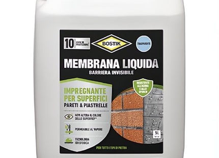 UHU BOSTIK MEMBRANA LIQUIDA BARRIERA INVISIBILE  LT5