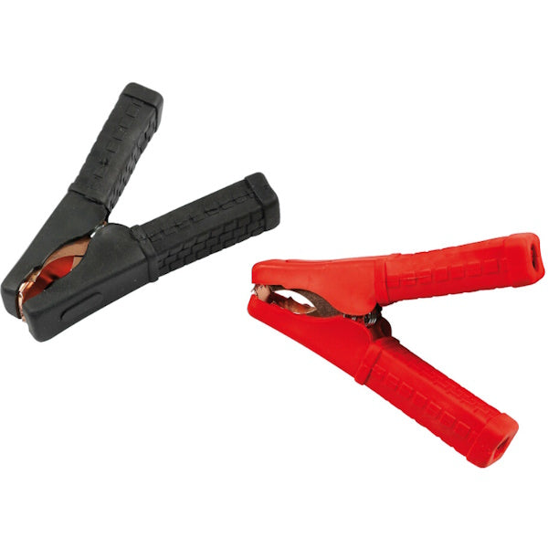 LAMPA COPPIA PINZE ISOLATE PER CAVI BATTERIE