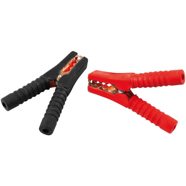 LAMPA COPPIA PINZE ISOLATE PER CAVI BATTERIE DA MM140 120A