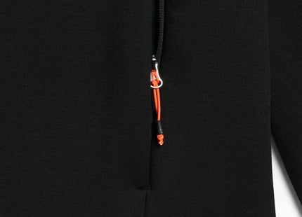 DIADORA FELPA DA LAVORO SWEATSHIRT HYBRID TACTIC NERO TG.XXL