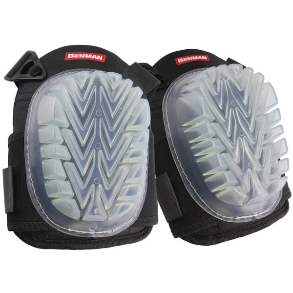 BENMAN GINOCCHIERE CON GUSCIO ANTISCIVOLO