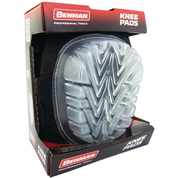 BENMAN GINOCCHIERE CON GUSCIO ANTISCIVOLO