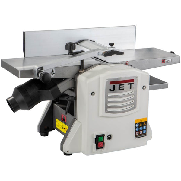 JET PIALLA FILO SPESSORE JPT 8 B LARGHEZZA PIALLATURA MM200 POTENZ.1500W