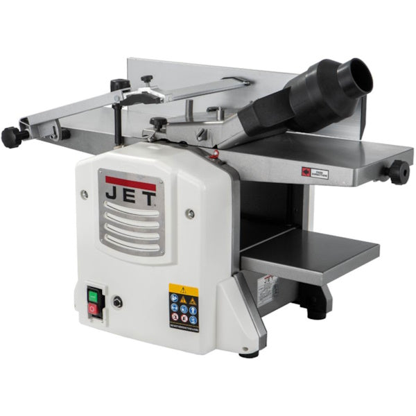 JET PIALLA FILO SPESSORE JPT 8 B LARGHEZZA PIALLATURA MM200 POTENZ.1500W