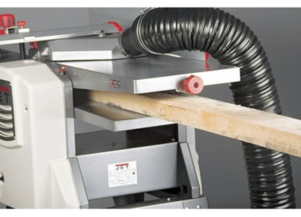 JET PIALLA FILO SPESSORE JPT10 B LARGHEZZA PIALLATURA MM254 POTENZ.1500W