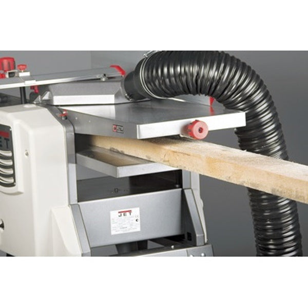 JET PIALLA FILO SPESSORE JPT10 B LARGHEZZA PIALLATURA MM254 POTENZ.1500W