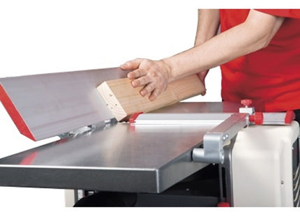 JET PIALLA FILO SPESSORE JPT10 B LARGHEZZA PIALLATURA MM254 POTENZ.1500W