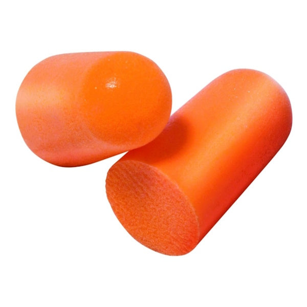 3M INSERTI AURICOLARI ART.1100 37 DB SENZA CORDONCINO CONF.DA PZ.2