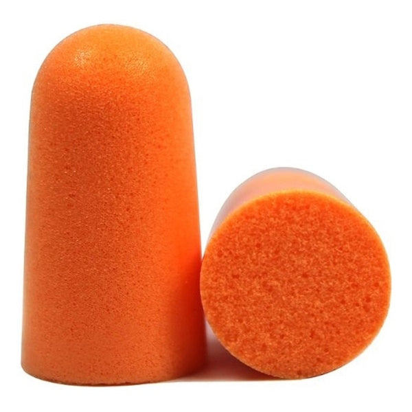 3M INSERTI AURICOLARI ART.1100 37 DB SENZA CORDONCINO CONF.DA PZ.2