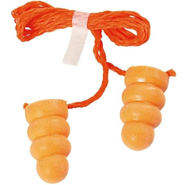 3M INSERTI AURICOLARI ART.1130 34 DB CON CORDONCINO CONF.DA PZ.2*