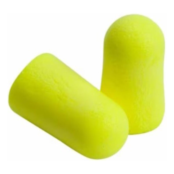 3M INSERTI AURICOLARI E-A-R SOFT ES-01-001 34 DB SENZA CORDONCINO PZ2