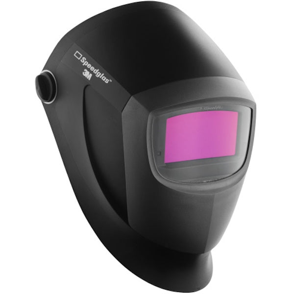 3M MASCHERA PER SALDATURA SPEEDGLAS 9002NC DIN OSCURANTE 8/12
