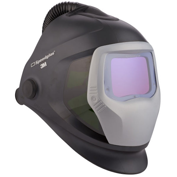 3M MASCHERA PER SALDATURA SPEEDGLAS 9100XXI DIN OSCURANTE 5/8 E 9/13
