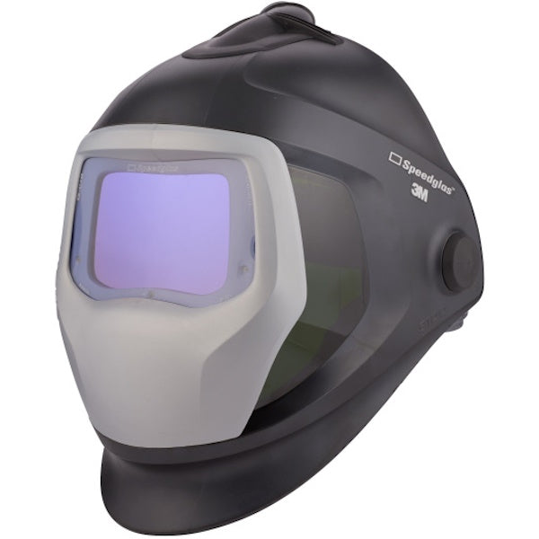 3M MASCHERA PER SALDATURA SPEEDGLAS 9100XXI DIN OSCURANTE 5/8 E 9/13