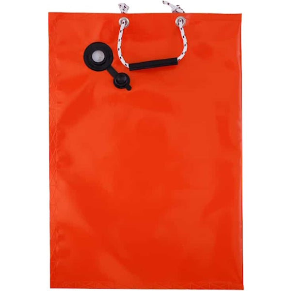 3G ITALIA SACCO ZAVORRA VUOTO IN PVC CM40X60 F.2460 ART30