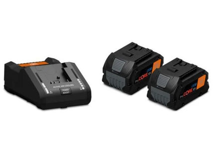 FEIN AVVITATORE A IMPULSI A BATTERIA ASCD18-1000 W34 AS SET 8 AH