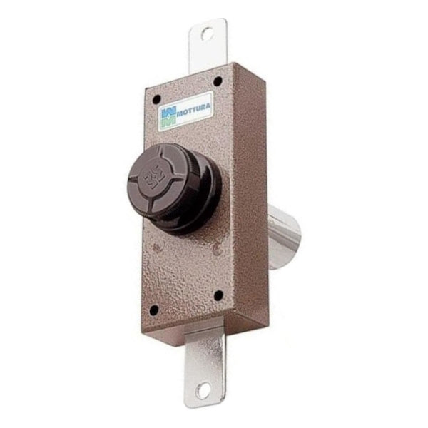 MOTTURA FERROGLIETTO VERTICALE DA APPLICARE CON POMOLO ART.34.326