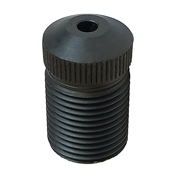 FAR RICAMBIO TESTINA FOSFATATA PER RIVETTATRICI KJ45/S E KJ73