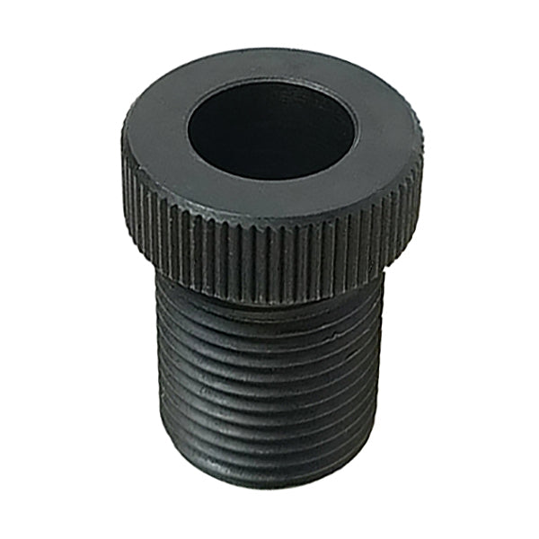 FAR RICAMBIO TESTINA FOSFATATA M12 PER RIVETTATRICI KJ45/S E KJ73