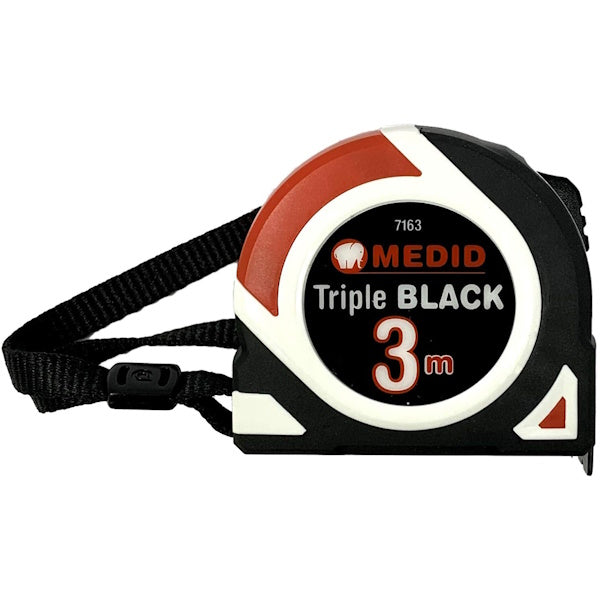 Rotella Metrica 20 30 50m Nastro Acciaio Metro Pro - Foto 8