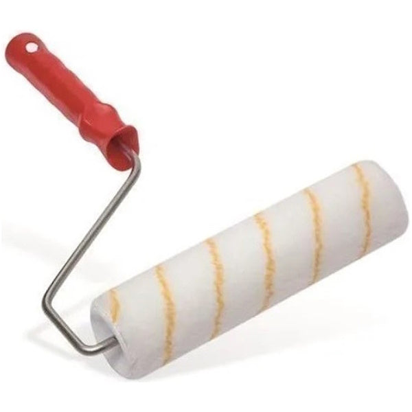 GAMMA PENNELLI RULLO CON MANICO RASATO CORDONATO CM22 D.MM55 ART. S/7170