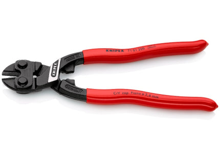 KNIPEX TRONCHESE A DOPPIA LEVA COBOLT MM200
