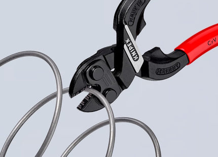 KNIPEX TRONCHESE A DOPPIA LEVA COBOLT MM160