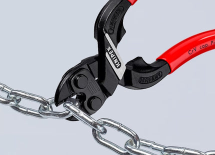 KNIPEX TRONCHESE A DOPPIA LEVA COBOLT MM160
