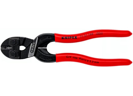 KNIPEX TRONCHESE A DOPPIA LEVA COBOLT MM160