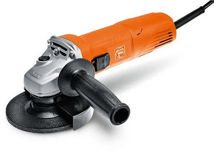 FEIN SMERIGLIATRICE ANGOLARE MOD. CG 7-115 D.MM115 POTENZA 760W