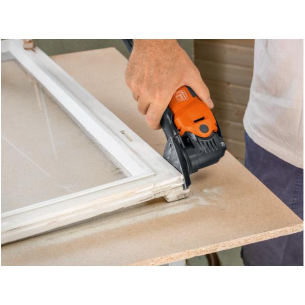 FEIN UTENSILE MULTIFUNZIONE MULTIMASTER MM500 PLUS BASIC 230V