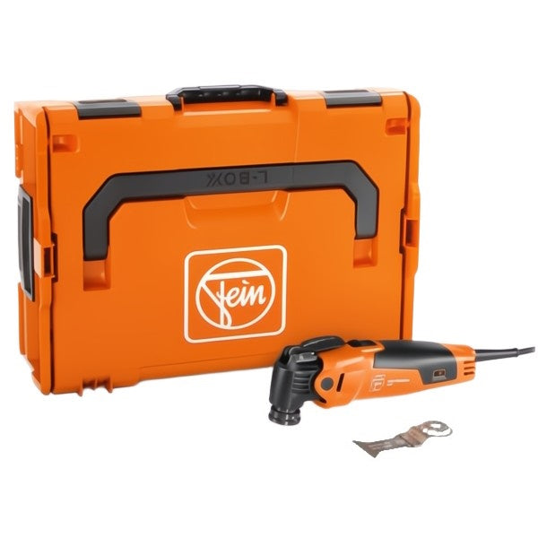 FEIN UTENSILE MULTIFUNZIONE MULTIMASTER MM500 PLUS BASIC 230V